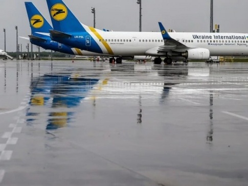 В Україні готують до відкриття один з цивільних аеропортів