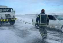 В Україні через потужні снігопади загинули люди: в яких областях є загиблі