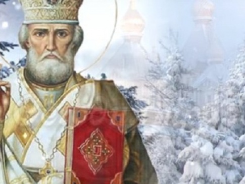 День святого Миколая 2023: історія свята і традиції