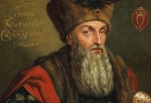 Похід Петра Сагайдачного на москву – ще 400 літ тому козаки могли зруйнувати кацапську столицю