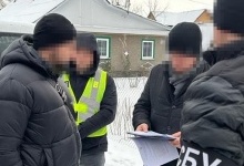 На Житомирщині затримали депутата-рекетира, який разом з бандою викрадав людей