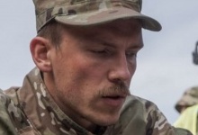 «Ця війна надовго», -  командир «Азова» Прокопенко «Редіс»