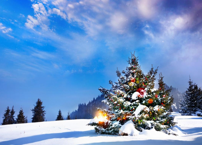 Погода на Різдво та Новий рік: синоптик здивував прогнозом на свята