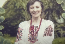 «Її знищили за любов до України»: історія вбитої окупантами вчительки з Бучі