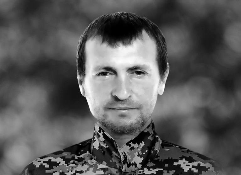 Підтвердили загибель Героя з Волині Геннадія Абрамчука