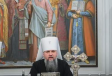 Синод ПЦУ вилучив з церковного календаря день пам’яті Олександра Невського