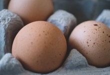 Що відбувається з цінами на яйця та олію в Україні