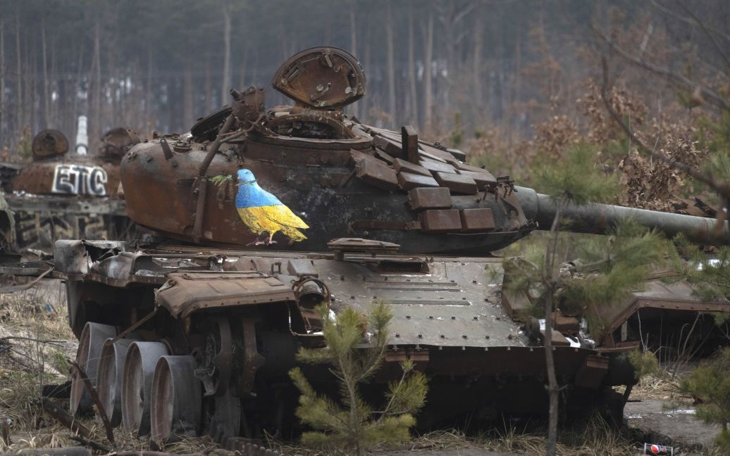 Якого року закінчиться війна в Україні: відома провидиця зробила передбачення
