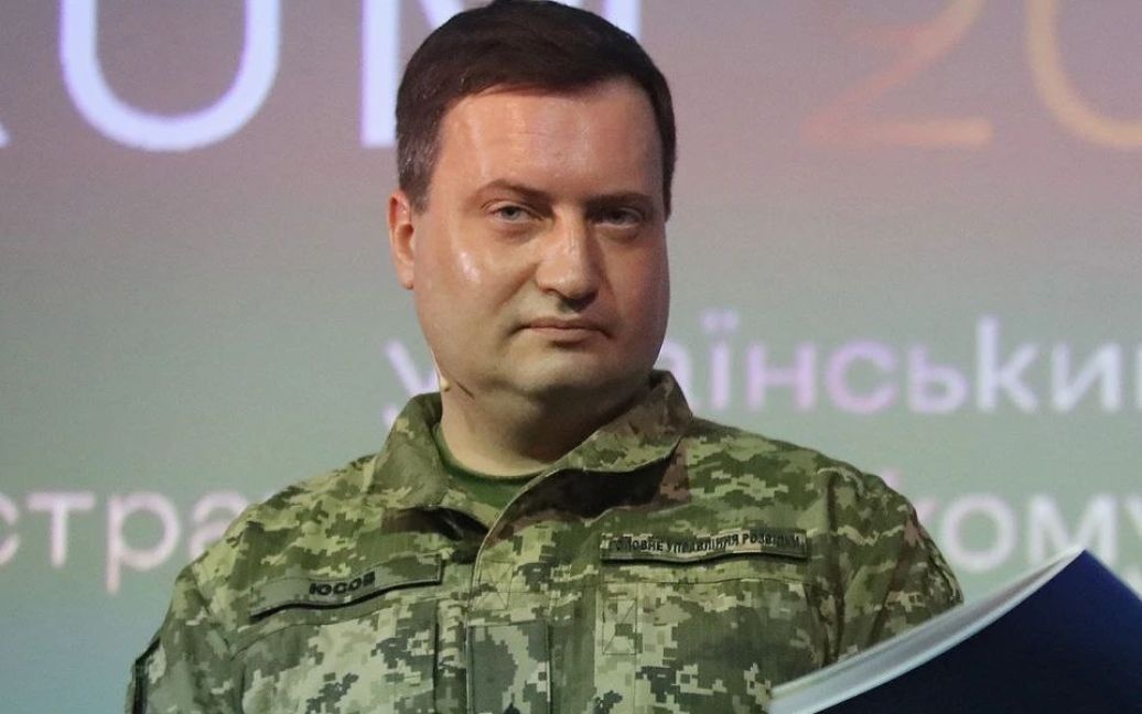 У ГУР розповіли про план росіян «Майдан-3»