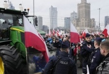 Поляки продовжили блокаду кордону України: названо нові терміни