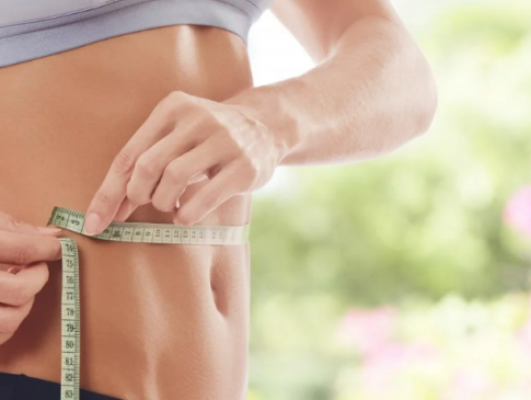 Як схуднути весною: зіркова дієтологиня дала 5 важливих порад