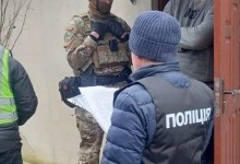У Тернополі пограбували чоловіків, які збиралися за кордон по гуманітарну допомогу