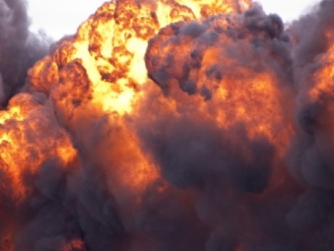 СБУ вночі атакувала дронами три нафтопереробних заводи у росії