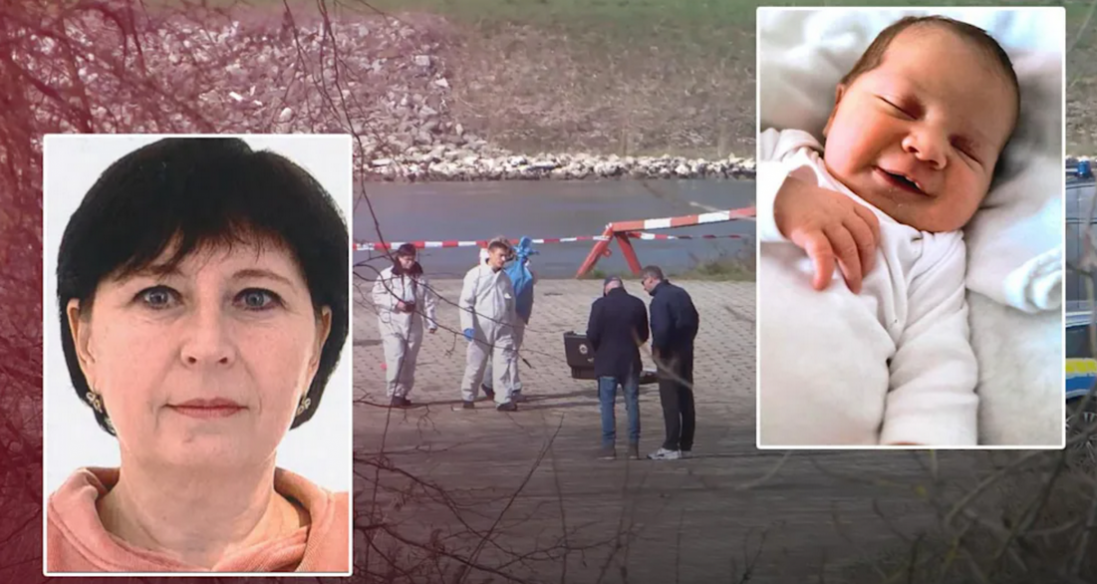 У Німеччині вбили 27-річну біженку з України: шукають її матір та новонароджену доньку