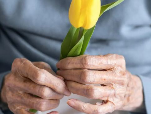 Секрети довголіття 91-річної жінки «у розквіті сил»