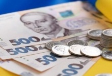 З 1 квітня в Україні буде підвищена мінімальна зарплата: на скільки вона зросте