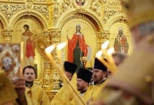 РПЦ змушує своїх священників читати молитви про «СВО»