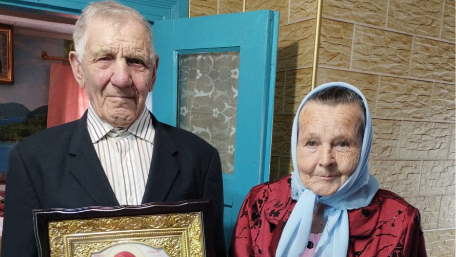 За 90 років свого життя волинянин Арсеній Головій  пережив Другу Світову війну та каторжні роботи в Німечччині