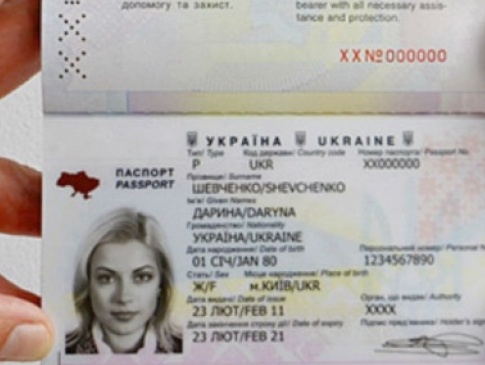 Як отримати закордонний паспорт українцям у 2024 році: детальна інструкція