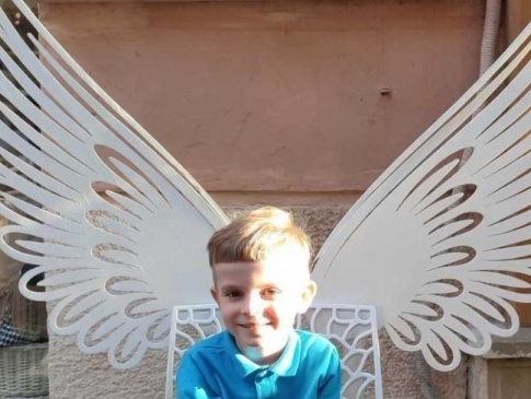 Смерть 5-річного хлопчика після видалення зубів у Львові: подробиці