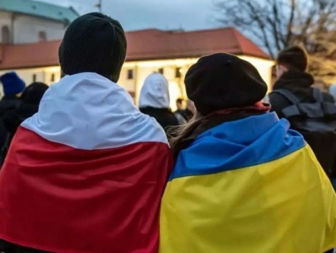 Польща готова допомогти Україні повернути чоловіків призовного віку – міністр оборони