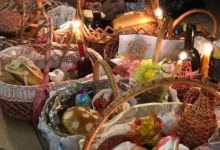 Чому східні і західні християни святкують Великдень не в один день