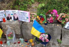 У Німеччині росіянин зарізав двох українських військових: подробиці трагедії