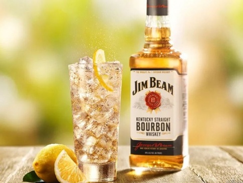 Використання Jim Beam у коктейлях: класичні та нові рецепти