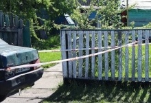 На Житомирщині знайшли застреленою сім'ю