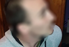 На Тернопільщині син вдарив ножем у живіт свою матір