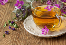 ТОП-7 видів чаю: допоможуть схуднути