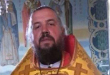 На Закарпатті священник УПЦ МП демонстрував статеві органи
