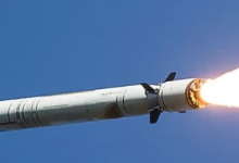 Росіяни випустили 30 ракет по Житомирщині і 20 по Десні
