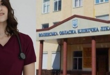 Киянка розвиває трансплантологію у Луцьку