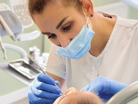 Сучасна стоматологія в Луцьку: чому лучани обирають клініку APOLLONIA?