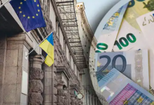 50 мільярдів євро для України: Європарламент і Рада ЄС погодили новий механізм підтримки