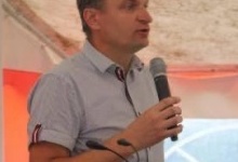 У Білорусі затримали пастора за те, що він помолився за Україну