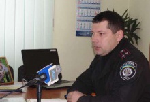 Волинські нацгвардійці відстояли обласне управління міліції у Луганську і здаватися не збираються