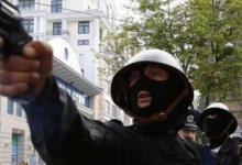 Трагедія в Одесі — наслідки кадрової політики в МВС
