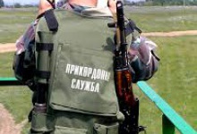 На Луганщині терористи розстріляли прикордонний наряд