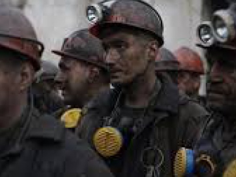 Сепаратисти провокують новий конфлікт — бандити блокують роботи шахт