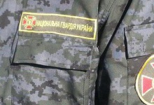 Українські військові, аби уникнути жертв, відступили зі свого щтабу на Донеччині