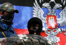 Терористи з ДНР оголосили на Донбасі націоналізацію