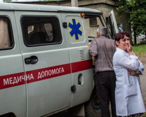 Терористи намагалися забрати з лікарні поранених військових волинської бригади — за допомогою хитрощів їх врятували медики