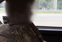 Волинська міліція оперативно затримала утікача з колнії