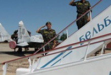РФ використає українські літаки Криму для провокацій?
