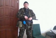 При штурмі прикордонної частини у Луганську загинув помічник Болотова