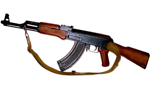 У Маріуполі затримали військового, який продавав зброю терористам