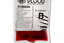 У Луцьку масштабна донорська акція — збиратимуть кров для поранених учасників АТО