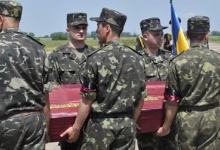 Депутати Рівнеоблради просять покарати військових за халатність